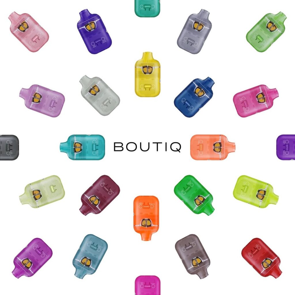 Boutiq Switch